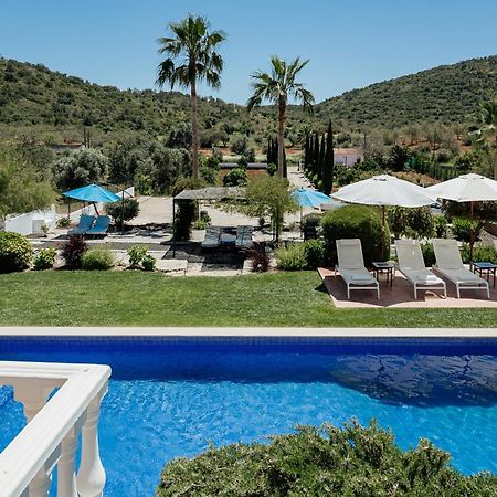 B&B Entrecolinas Paderne  Kültér fotó