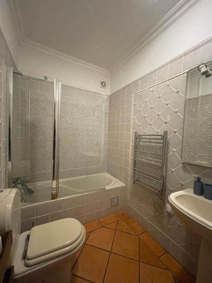 B&B Entrecolinas Paderne  Kültér fotó