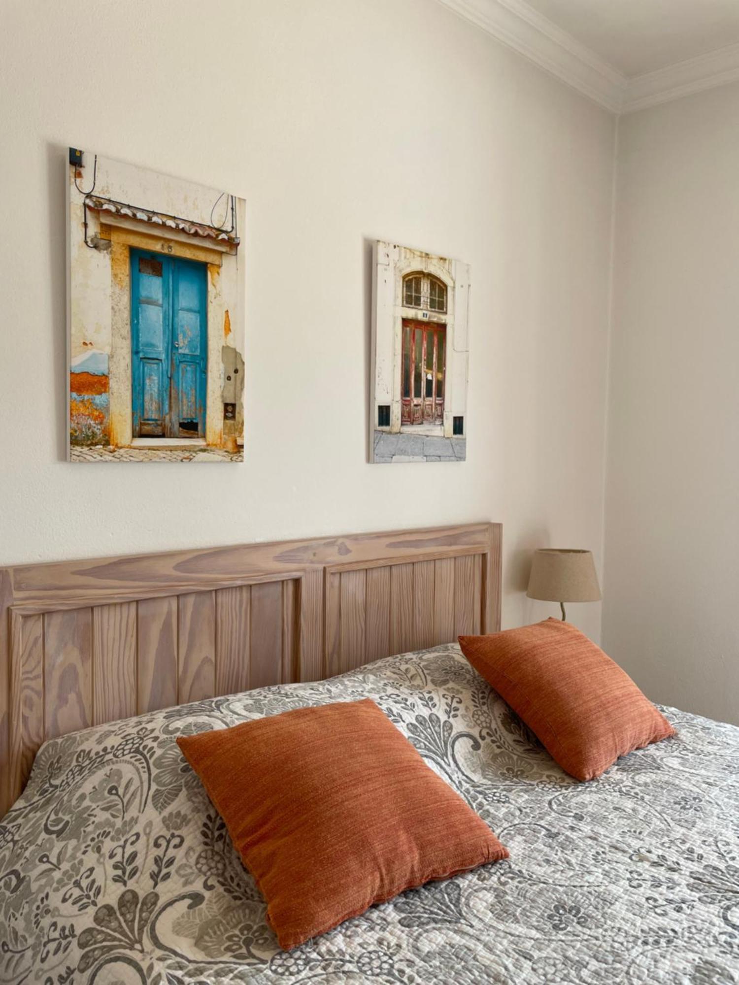 B&B Entrecolinas Paderne  Kültér fotó