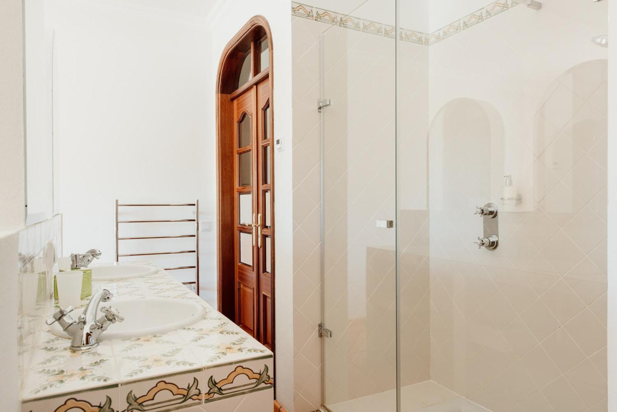 B&B Entrecolinas Paderne  Kültér fotó