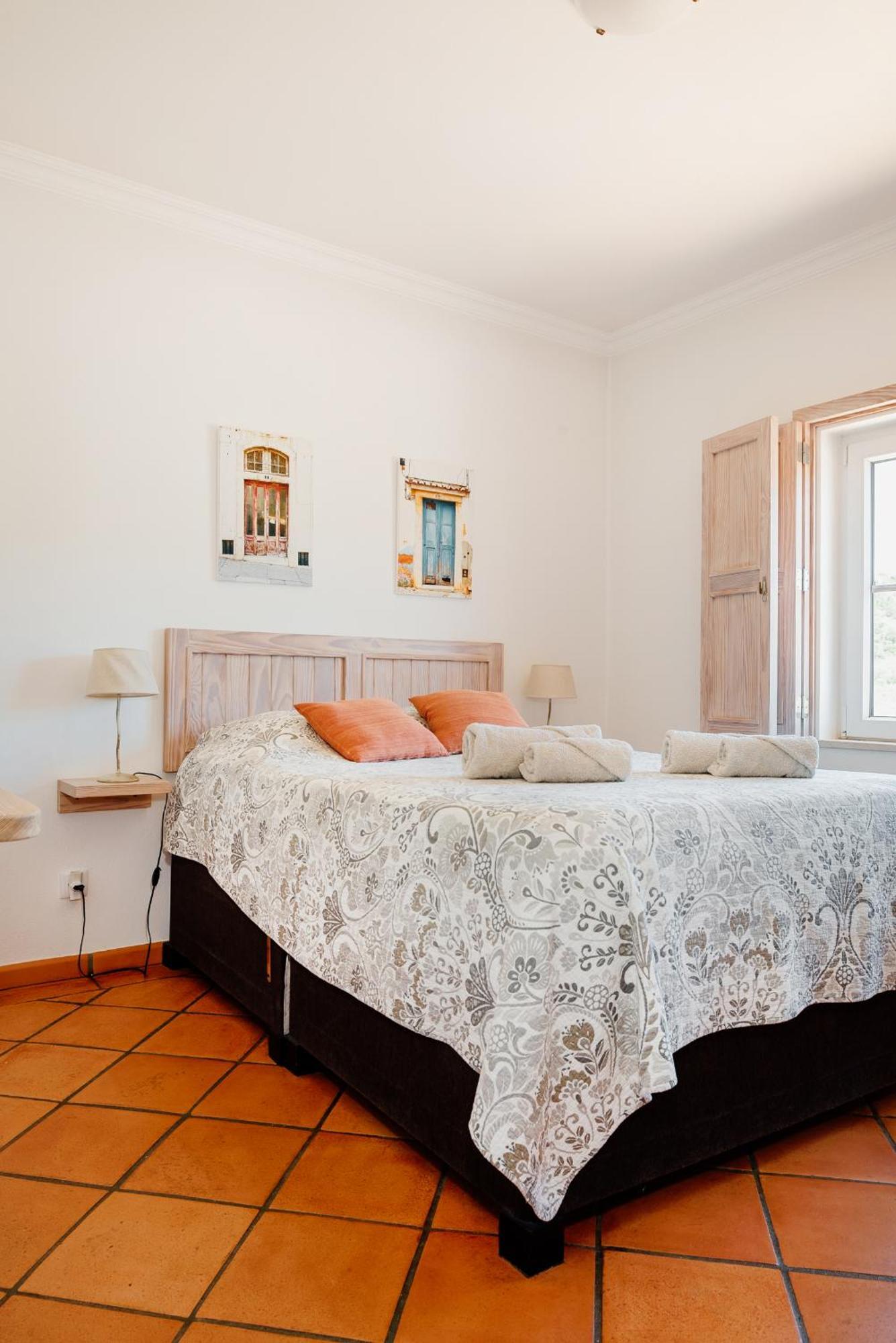 B&B Entrecolinas Paderne  Kültér fotó