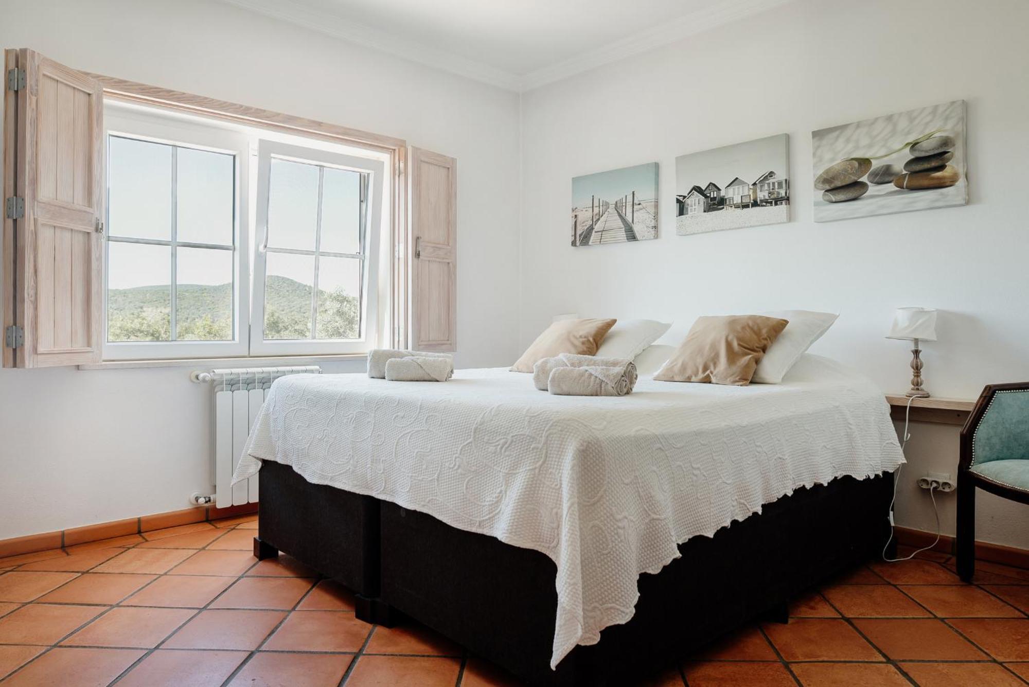 B&B Entrecolinas Paderne  Kültér fotó