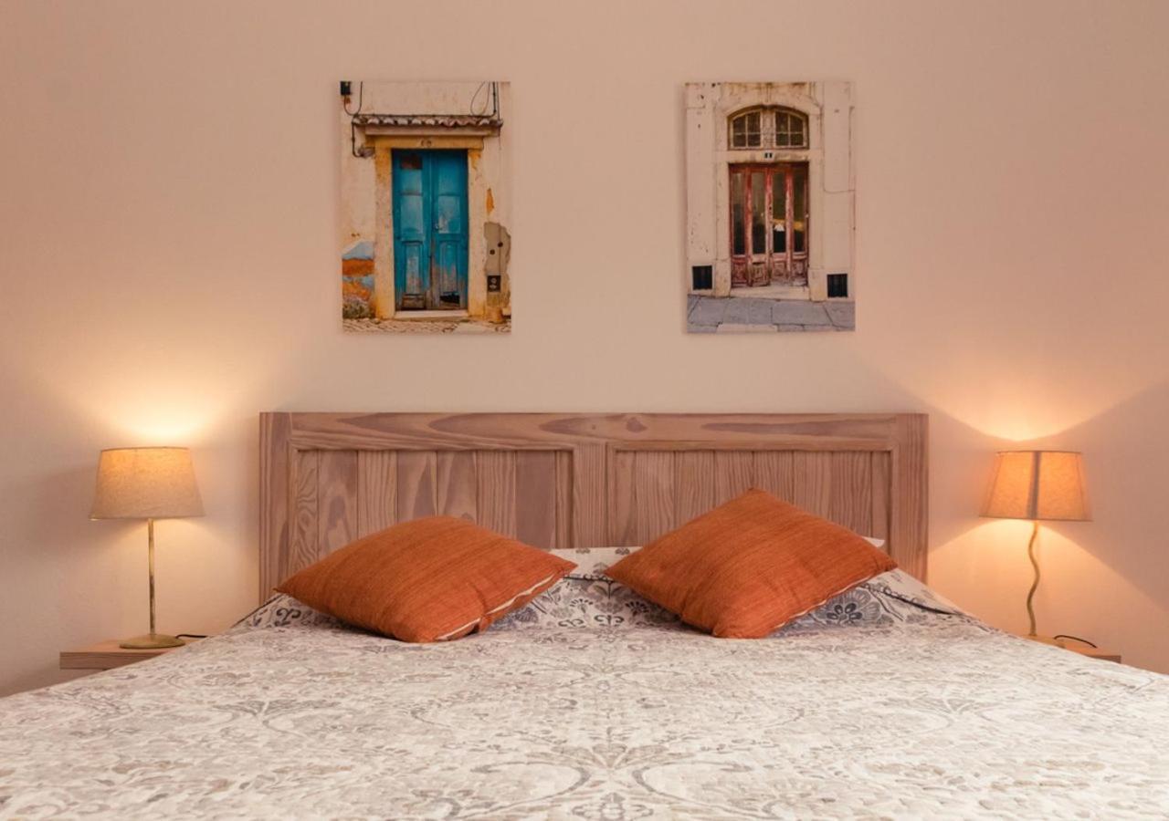 B&B Entrecolinas Paderne  Kültér fotó